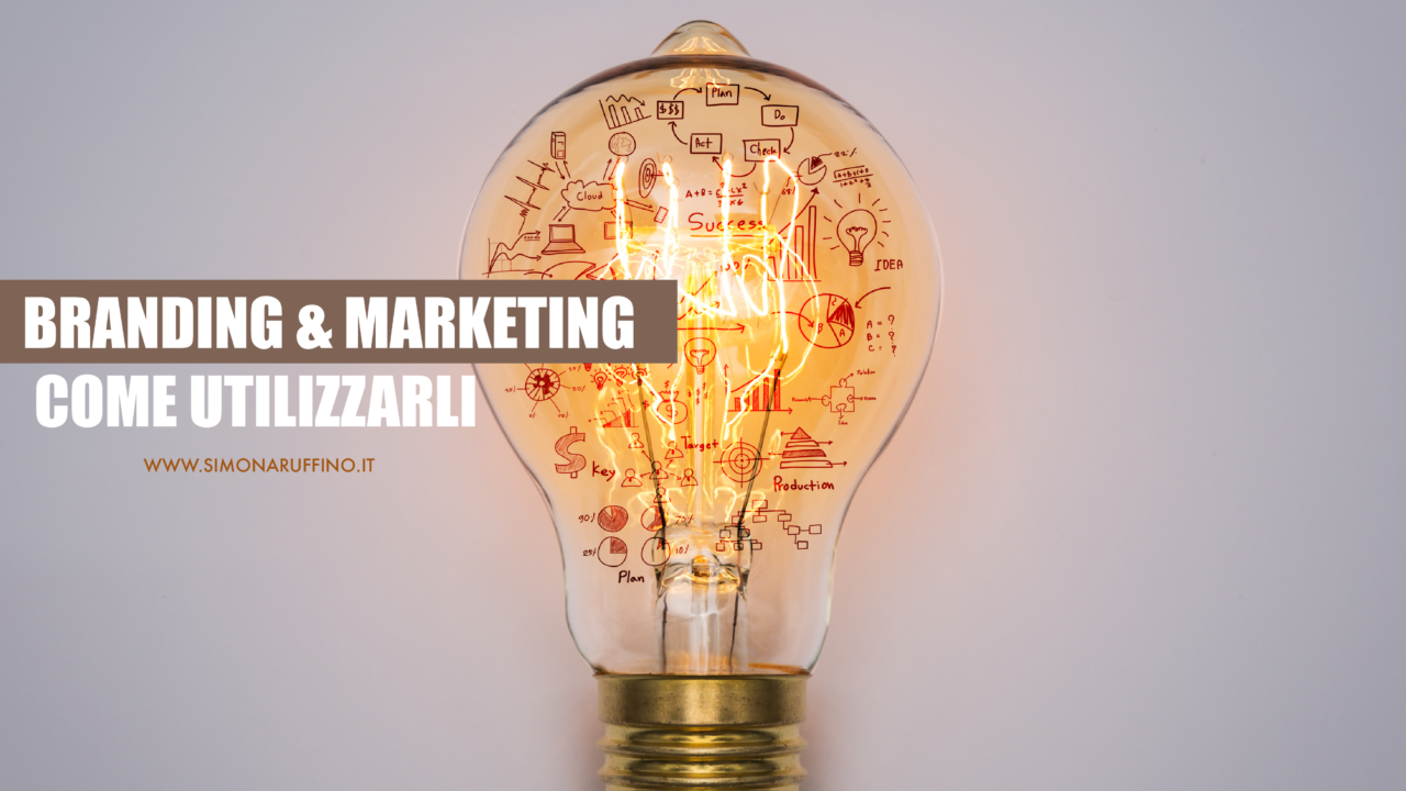 marketing e branding simona ruffino