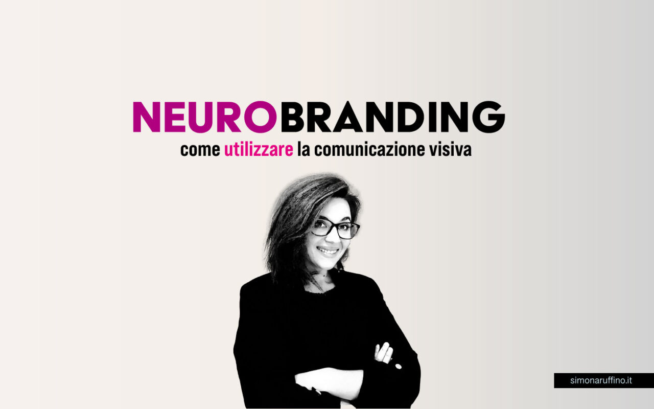 neurobranding Simona Ruffino branding