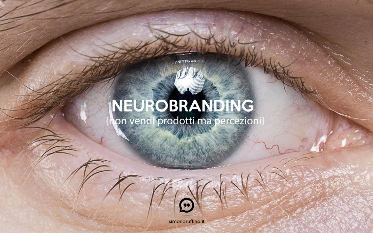 neurobranding e percezioni simona ruffino