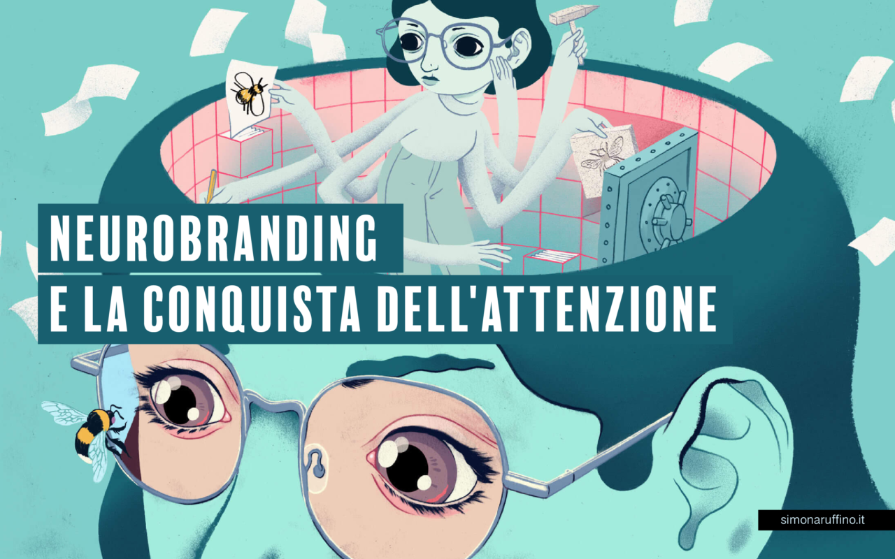 Simona Ruffino Neurobranding