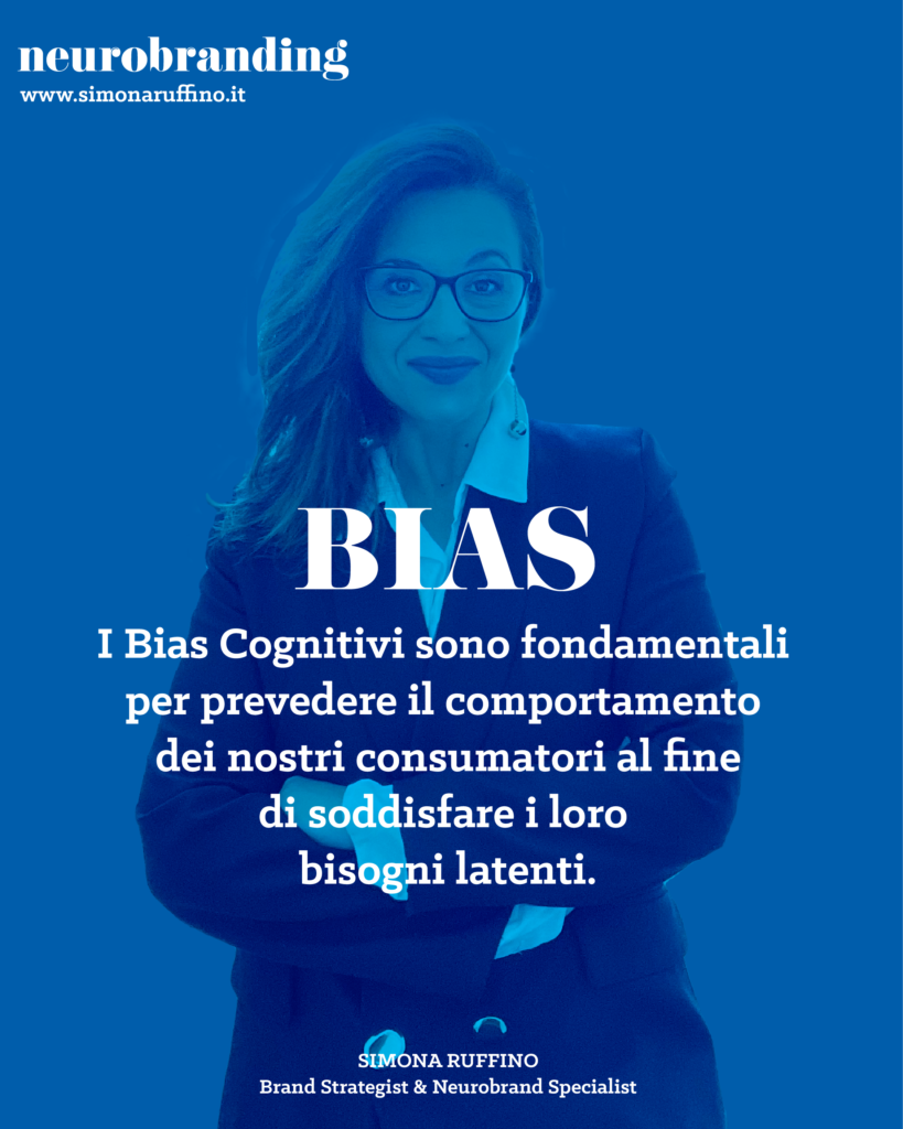 Simona Ruffino neurobranding