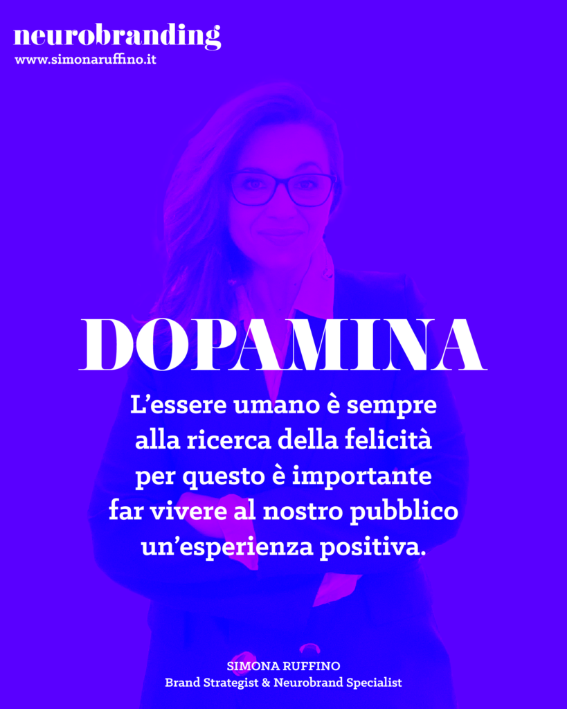 Simona Ruffino neurobranding