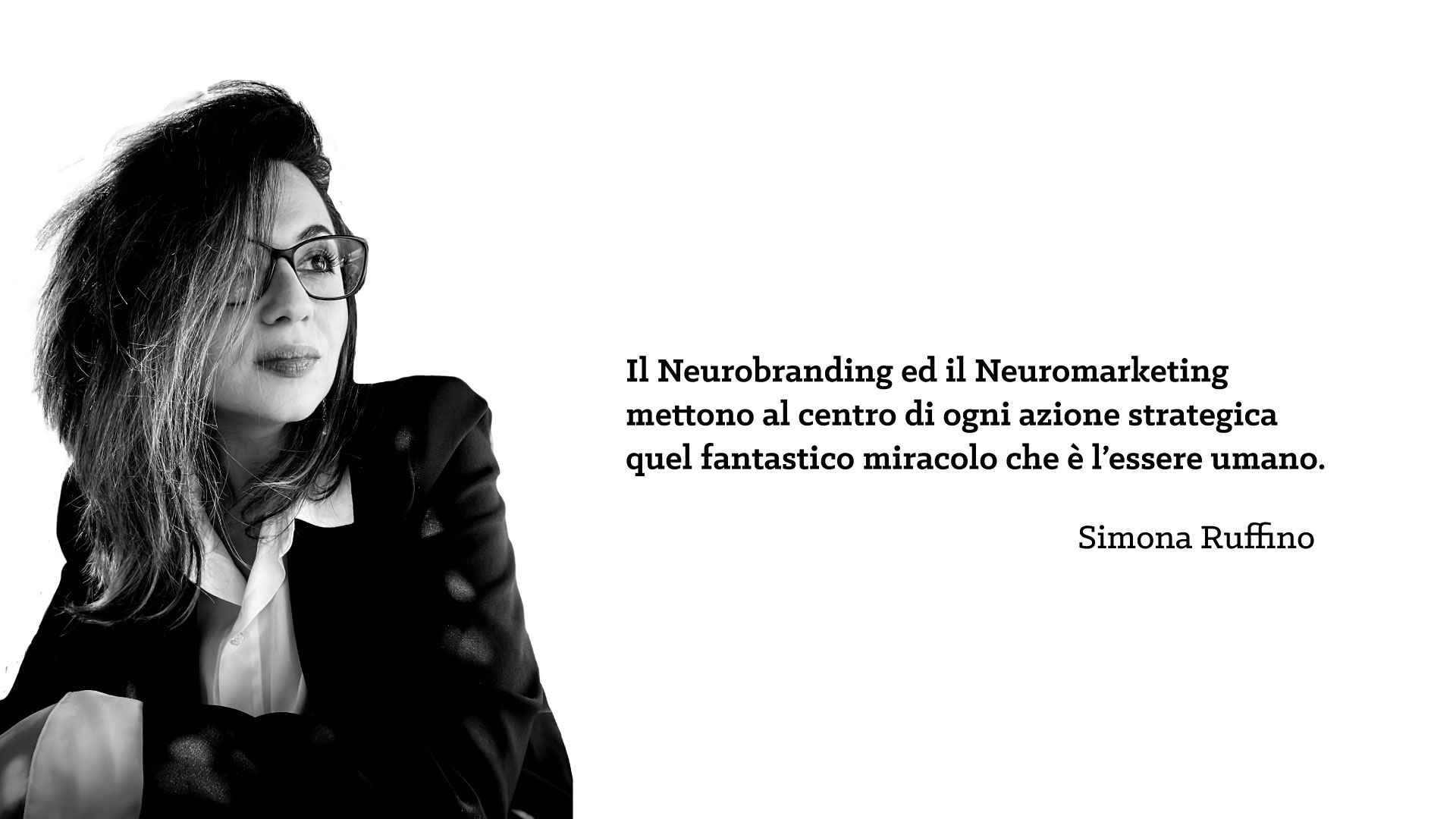 Simona Ruffino neurobranding e neuromarketing