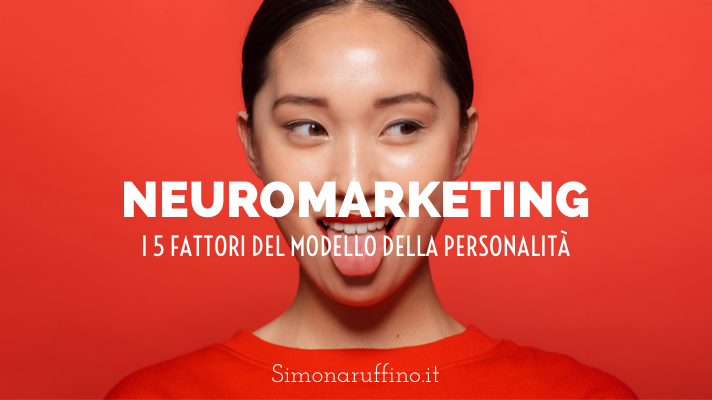 neuromarketing Simona Ruffino