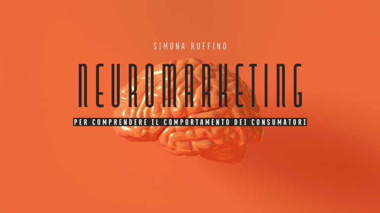 Neuromarketing Simona Ruffino